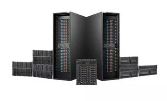 云服務器全球第一，全球服務器前三 浪潮到底做對了什么？