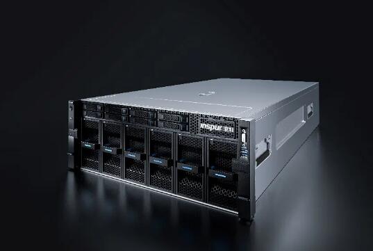 浪潮發布AI服務器NF5488M6電腦終端租賃服務，助力企業高效部署人工智能